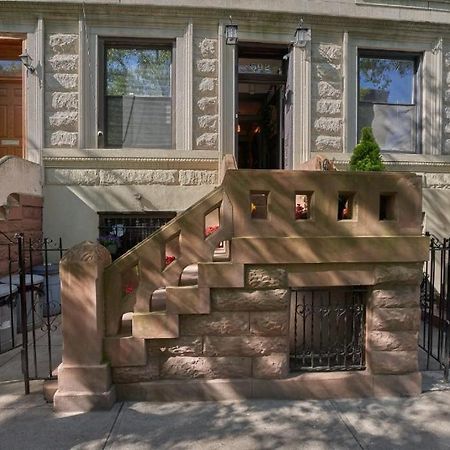 Irving Manor Hotel New York Bagian luar foto