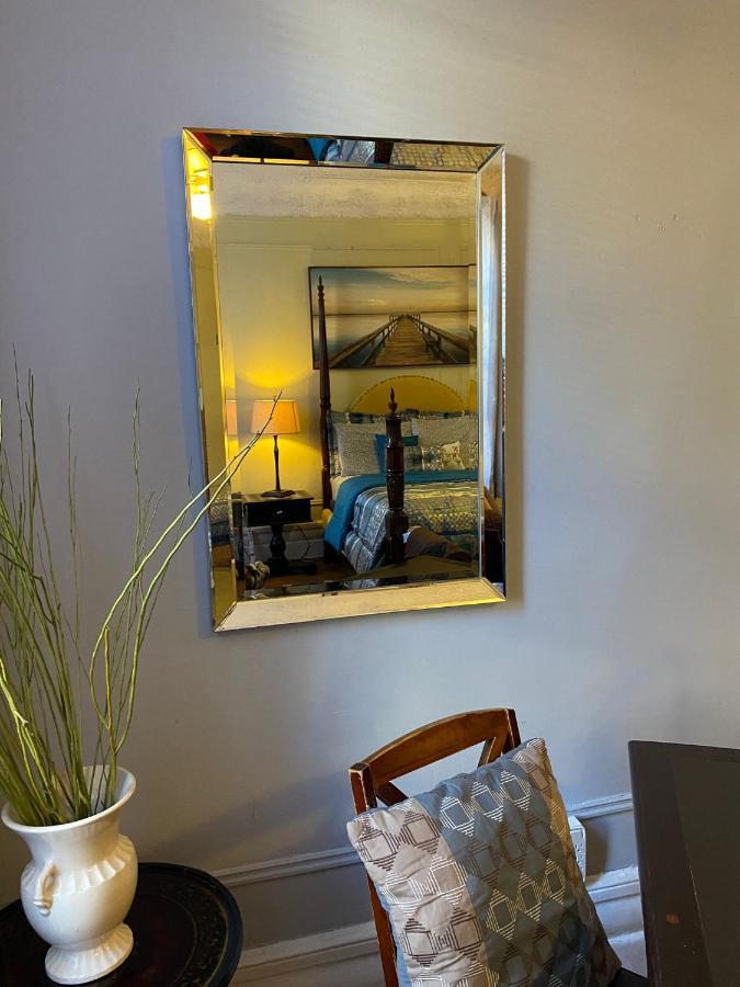 Irving Manor Hotel New York Bagian luar foto