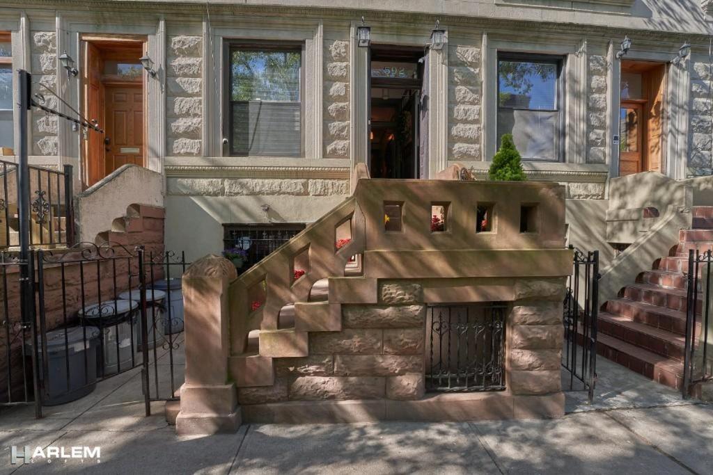 Irving Manor Hotel New York Bagian luar foto