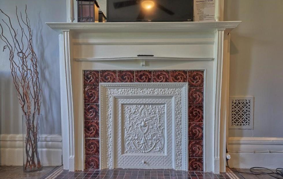 Irving Manor Hotel New York Bagian luar foto