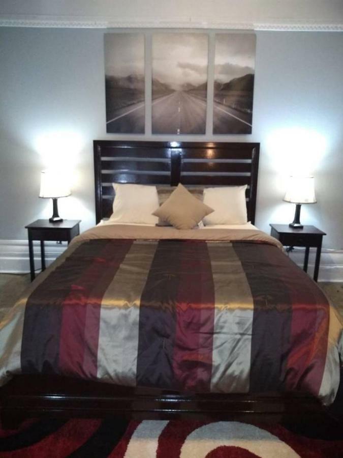 Irving Manor Hotel New York Bagian luar foto