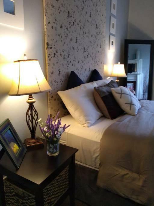 Irving Manor Hotel New York Bagian luar foto