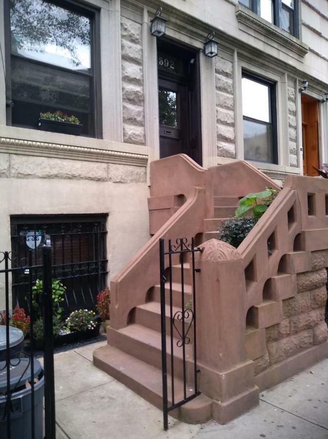 Irving Manor Hotel New York Bagian luar foto