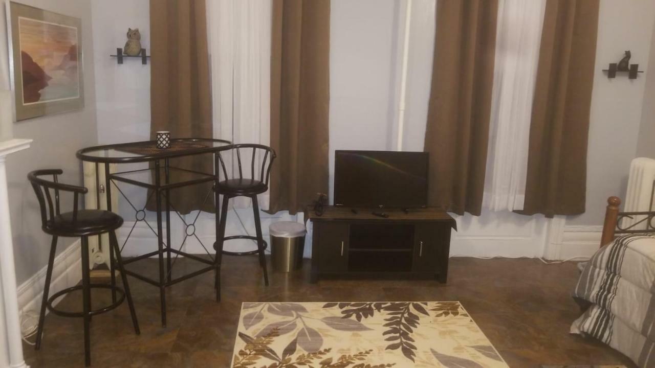 Irving Manor Hotel New York Bagian luar foto